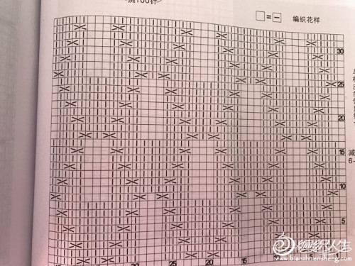 香菇 — 綠芽橙色版（簡單塌肩衣，無縫合) - 靜夜思夢 - 以編為趣